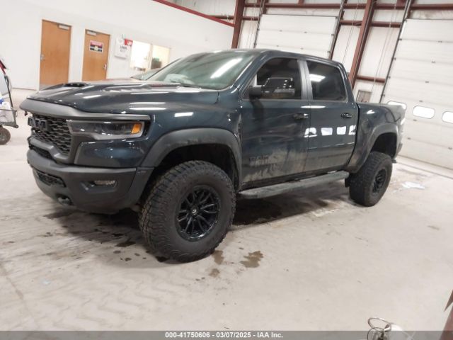 1C6SRFUP9SN573551 RAM 1500 Trx  4x4 5'7 Box