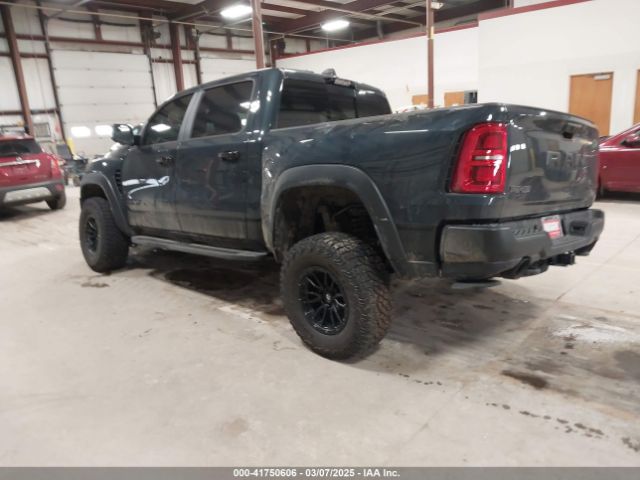 1C6SRFUP9SN573551 RAM 1500 Trx  4x4 5'7 Box