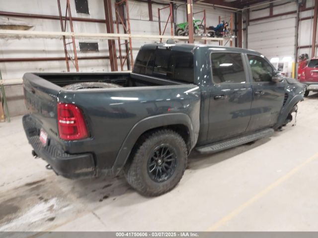 1C6SRFUP9SN573551 RAM 1500 Trx  4x4 5'7 Box