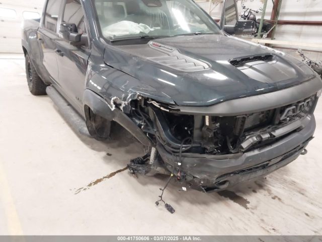 1C6SRFUP9SN573551 RAM 1500 Trx  4x4 5'7 Box