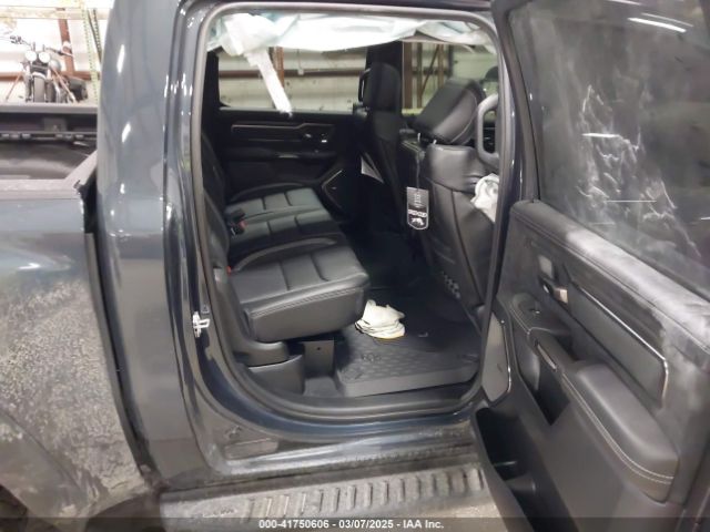 1C6SRFUP9SN573551 RAM 1500 Trx  4x4 5'7 Box