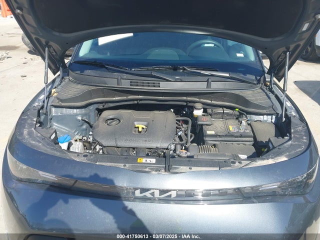 KIA SOUL LX 2024 KNDJ23AUXR7908672 Image 10