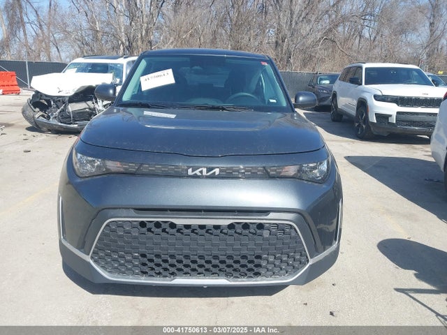 KIA SOUL LX 2024 KNDJ23AUXR7908672 Image 11