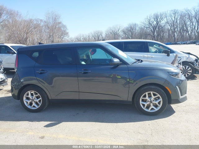 KIA SOUL LX 2024 KNDJ23AUXR7908672 Image 12