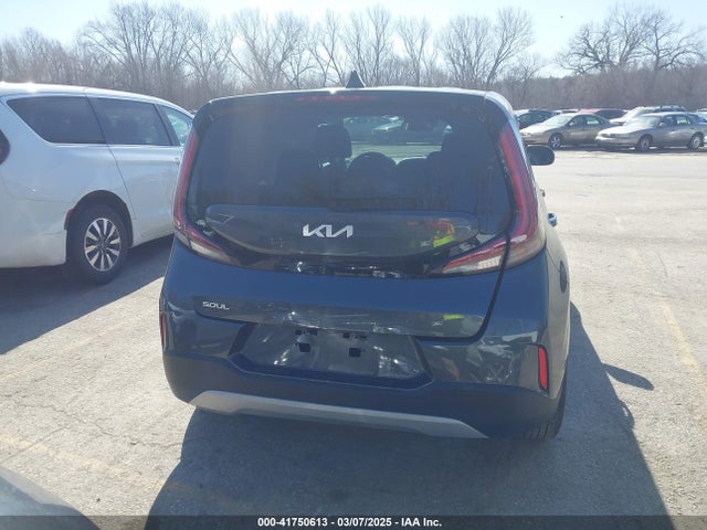 KIA SOUL LX 2024 KNDJ23AUXR7908672 Image 15