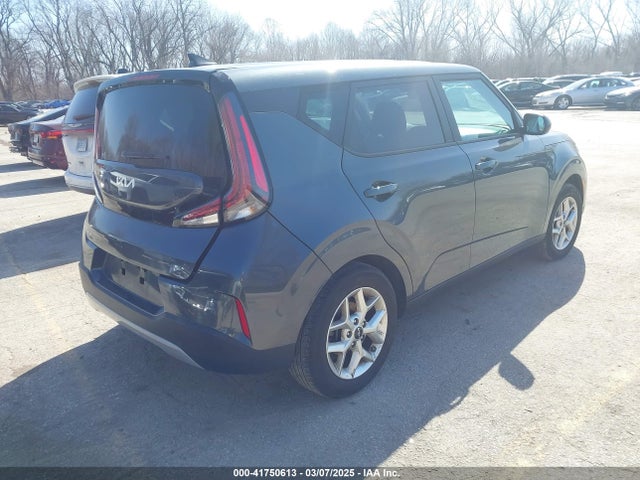 KIA SOUL LX 2024 KNDJ23AUXR7908672 Image 4