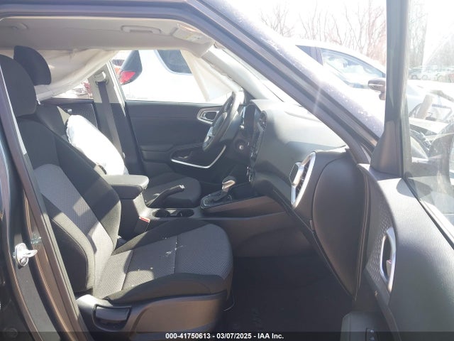KIA SOUL LX 2024 KNDJ23AUXR7908672 Image 5