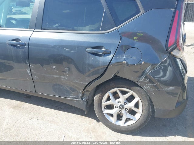 KIA SOUL LX 2024 KNDJ23AUXR7908672 Image 6