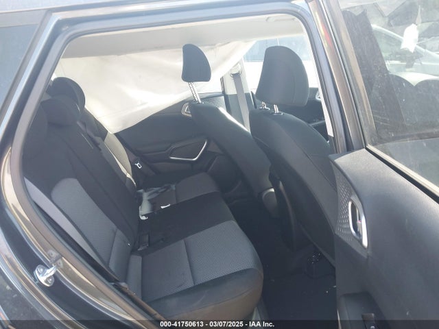 KIA SOUL LX 2024 KNDJ23AUXR7908672 Image 8