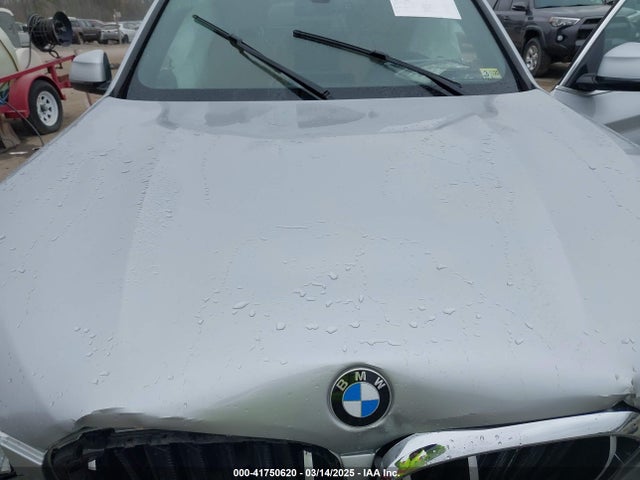 5UXTY3C00L9C67823 BMW X3