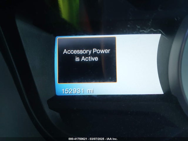 1FM5K8F84FGA10800 Ford 2015
