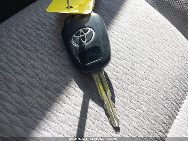 Toyota COROLLA LE 2014 5YFBURHE4EP053685 Image 11