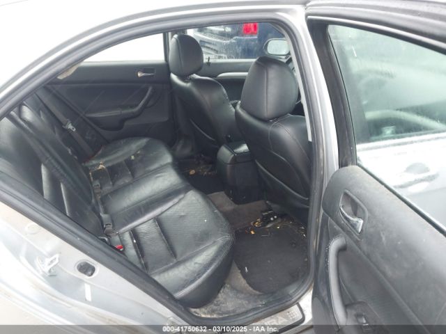 2007 ACURA TSX JH4CL968X7C021628 Photo 7