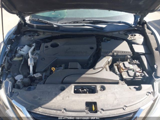 1N4AL3AP5JC243138 Nissan Altima 2.5 Sl