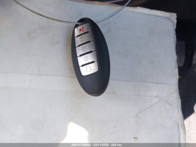 1N4AL3AP5JC243138 Nissan Altima 2.5 Sl