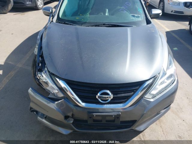 1N4AL3AP5JC243138 Nissan Altima 2.5 Sl