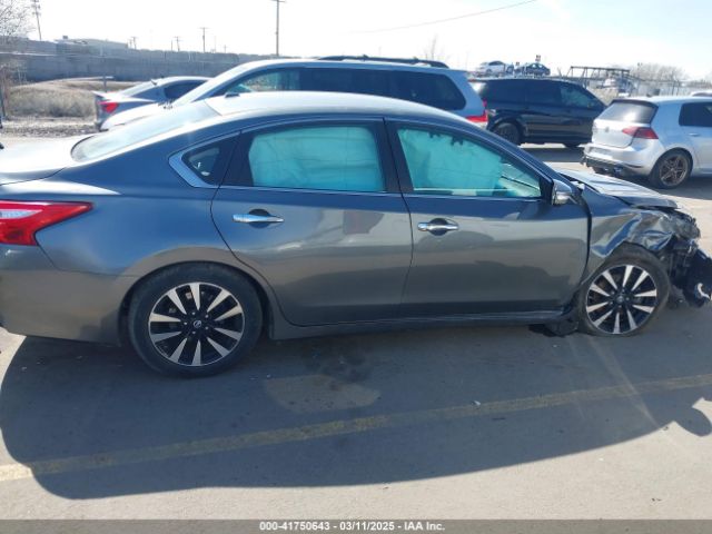 1N4AL3AP5JC243138 Nissan Altima 2.5 Sl