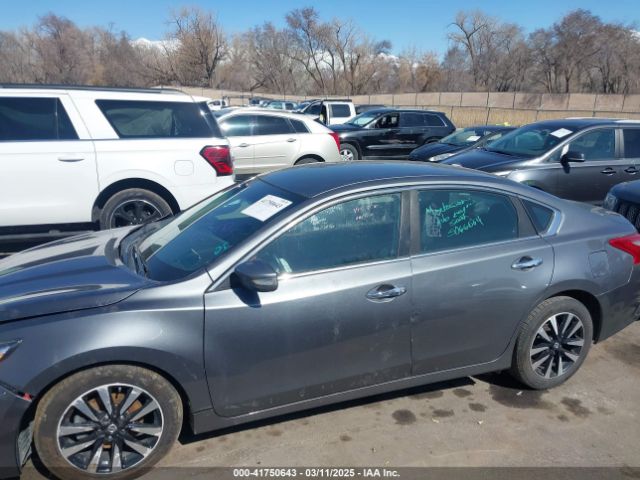 1N4AL3AP5JC243138 Nissan Altima 2.5 Sl