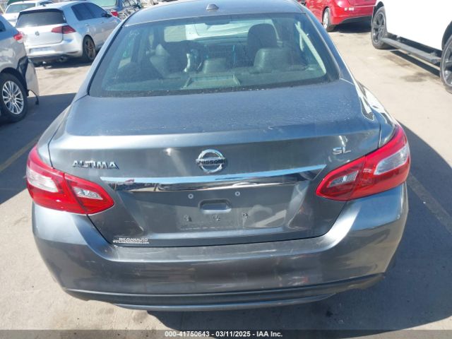 1N4AL3AP5JC243138 Nissan Altima 2.5 Sl