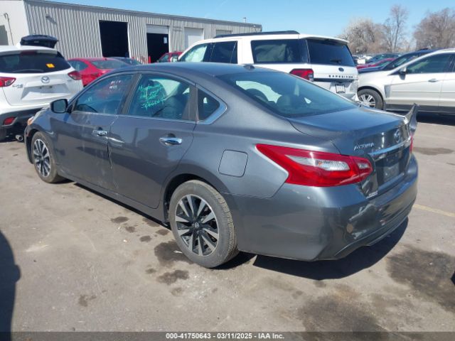 1N4AL3AP5JC243138 Nissan Altima 2.5 Sl