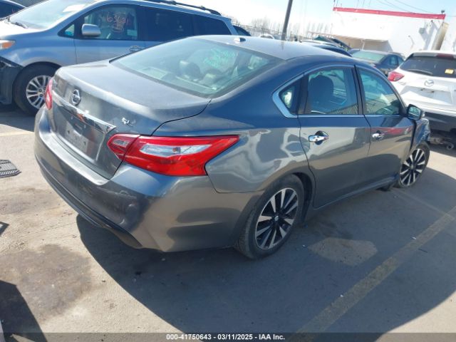1N4AL3AP5JC243138 Nissan Altima 2.5 Sl