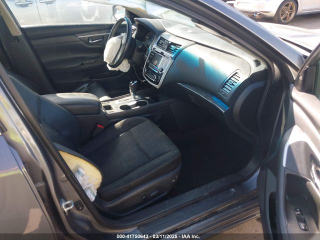 1N4AL3AP5JC243138 Nissan Altima 2.5 Sl