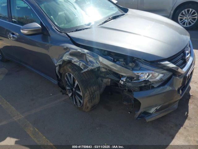 1N4AL3AP5JC243138 Nissan Altima 2.5 Sl