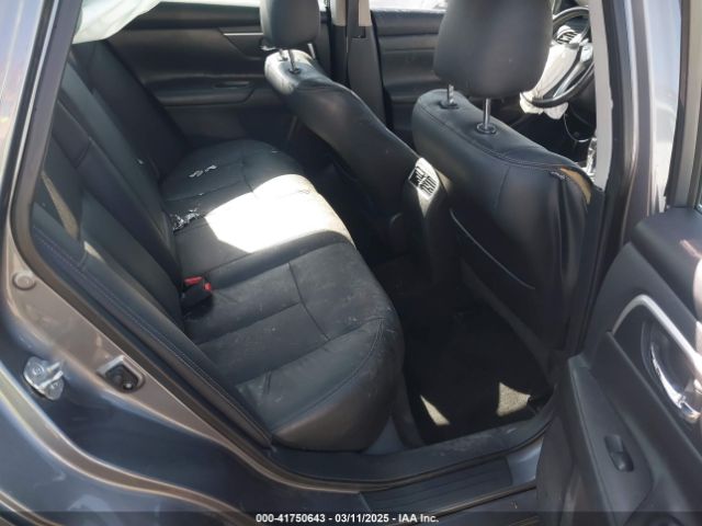 1N4AL3AP5JC243138 Nissan Altima 2.5 Sl