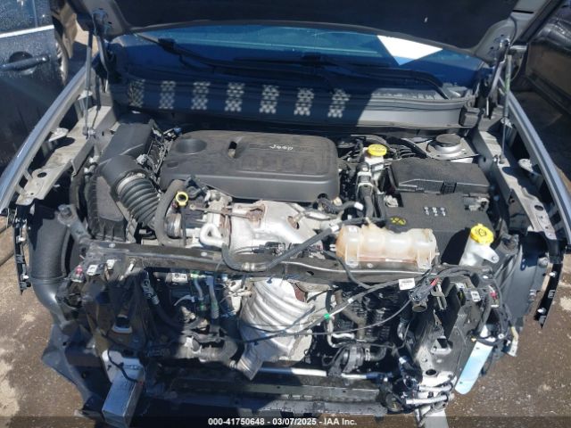 1C4PJMLN6LD541335 Jeep Cherokee Latitude Plus 4x4