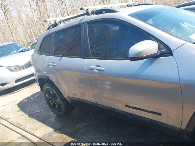 1C4PJMLN6LD541335 Jeep Cherokee Latitude Plus 4x4