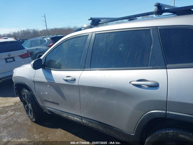 1C4PJMLN6LD541335 Jeep Cherokee Latitude Plus 4x4