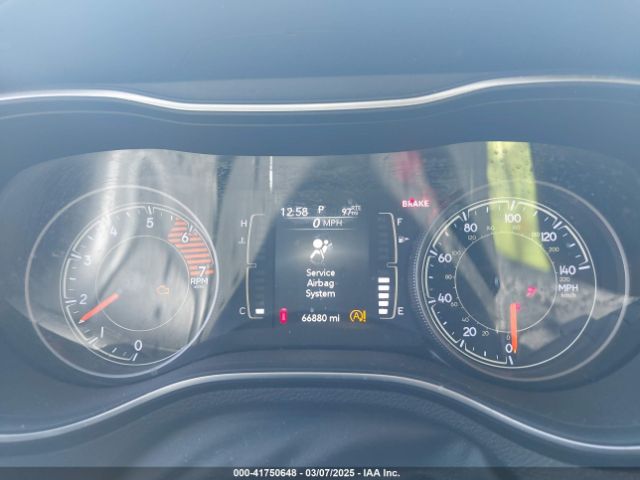 1C4PJMLN6LD541335 Jeep Cherokee Latitude Plus 4x4