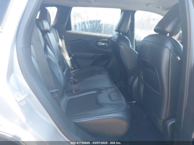 1C4PJMLN6LD541335 Jeep Cherokee Latitude Plus 4x4