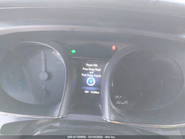 4T1BD1EB7FU043115 Toyota Avalon Hybrid Xle Premium