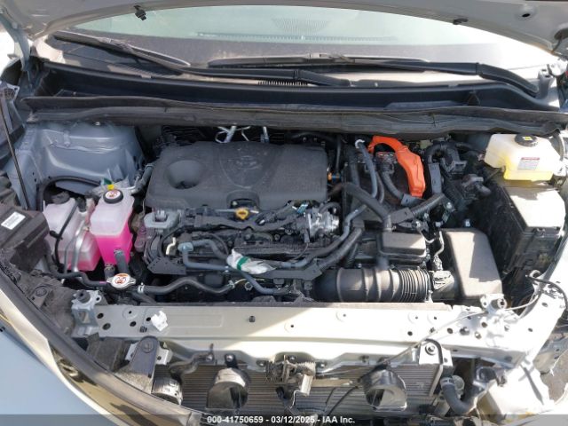 5TDXSKFC4RS145137 Toyota Sienna Xse