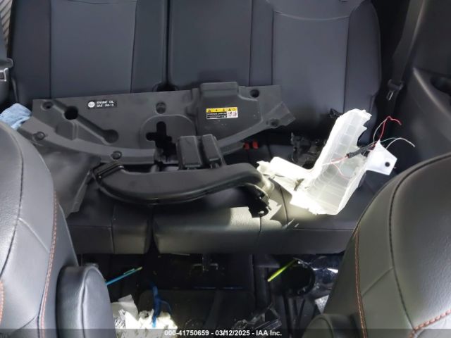 5TDXSKFC4RS145137 Toyota Sienna Xse