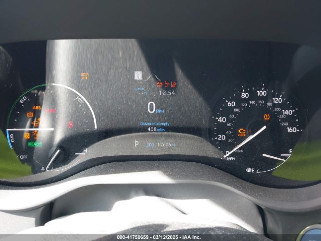 5TDXSKFC4RS145137 Toyota Sienna Xse