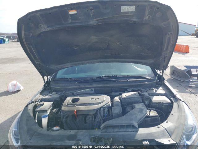 5NPE34AF9JH643264 Hyundai Sonata Limited