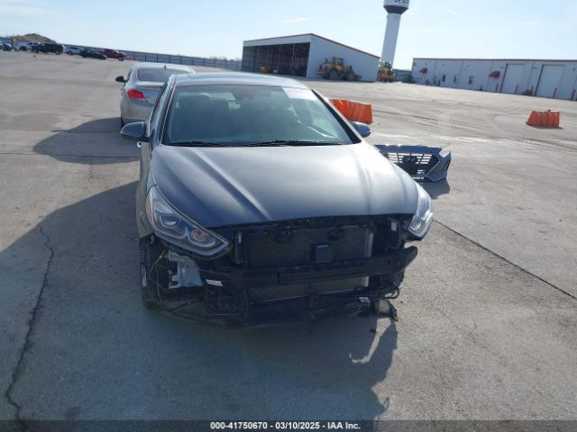 5NPE34AF9JH643264 Hyundai Sonata Limited