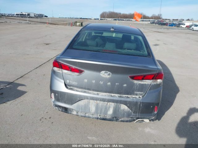 5NPE34AF9JH643264 Hyundai Sonata Limited