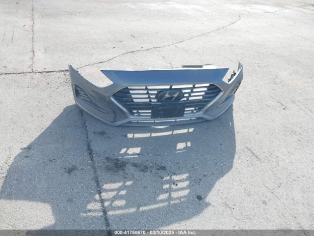 5NPE34AF9JH643264 Hyundai Sonata Limited