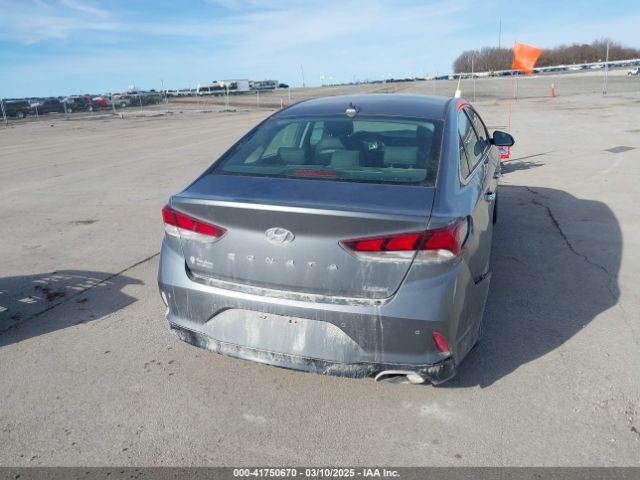 5NPE34AF9JH643264 Hyundai Sonata Limited