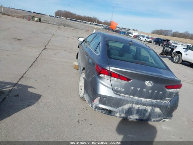 5NPE34AF9JH643264 Hyundai Sonata Limited