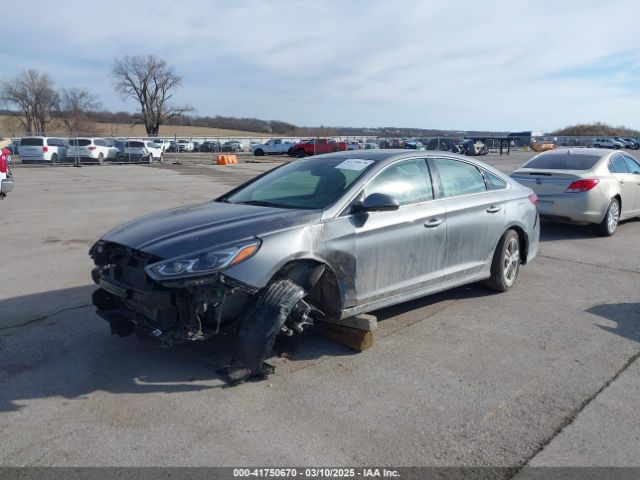 5NPE34AF9JH643264 Hyundai Sonata Limited
