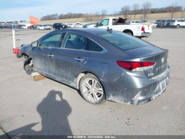 5NPE34AF9JH643264 Hyundai Sonata Limited