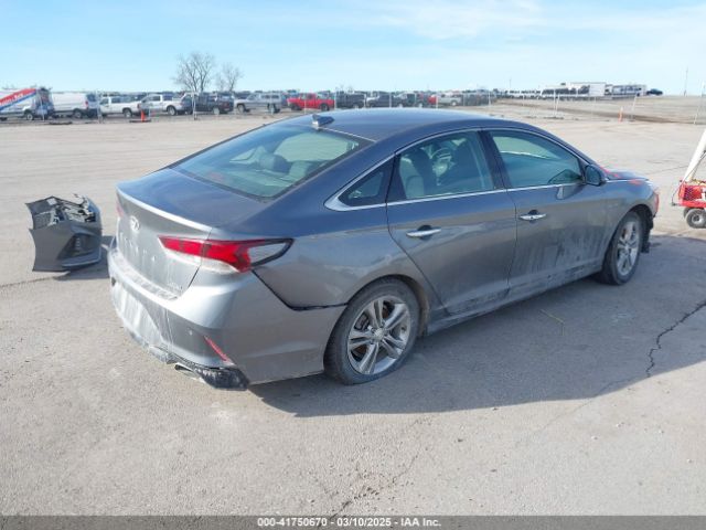 5NPE34AF9JH643264 Hyundai Sonata Limited