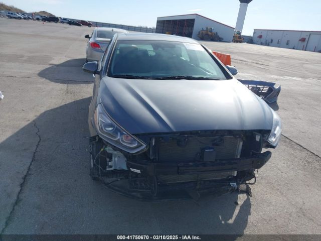 5NPE34AF9JH643264 Hyundai Sonata Limited
