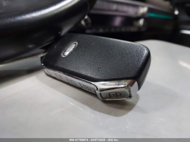 5XYP54HC7LG030729 KIA Telluride Sx