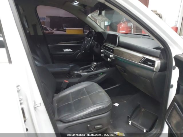 5XYP54HC7LG030729 KIA Telluride Sx