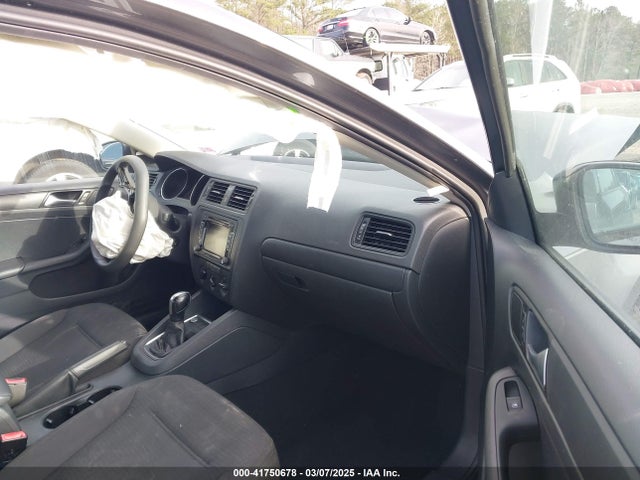 3VW2K7AJ1FM417651 Volkswagen Jetta 2.0l S